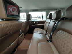انفنتي QX80